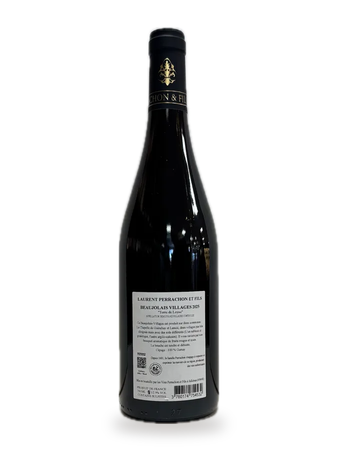 Beaujolais-Villages « Terre de Loyse »
