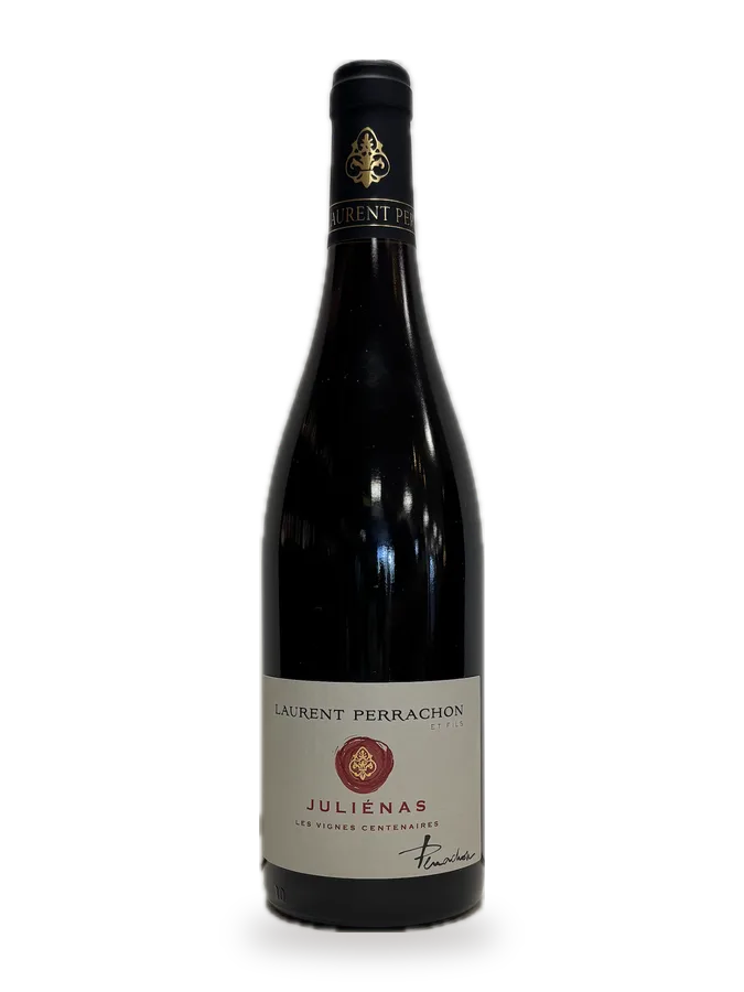 Juliénas « Les Vignes Centenaires » — Laurent Perrachon & Fils