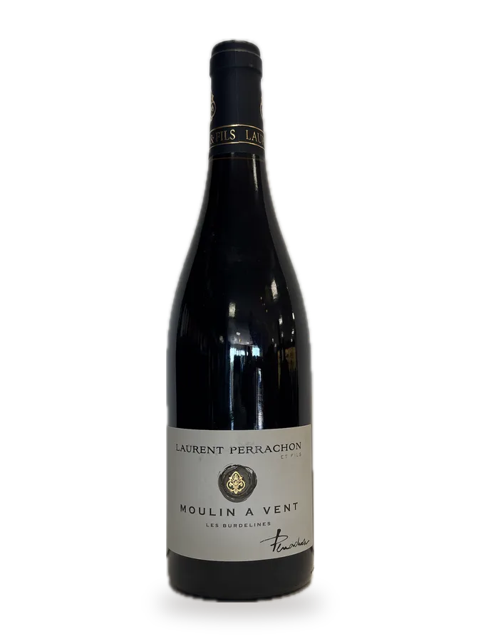 Moulin-à-Vent « Les Burdelines » — Laurent Perrachon & Fils