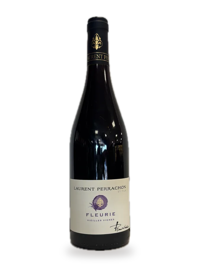 Fleurie « Vieilles Vignes » — Laurent Perrachon & Fils