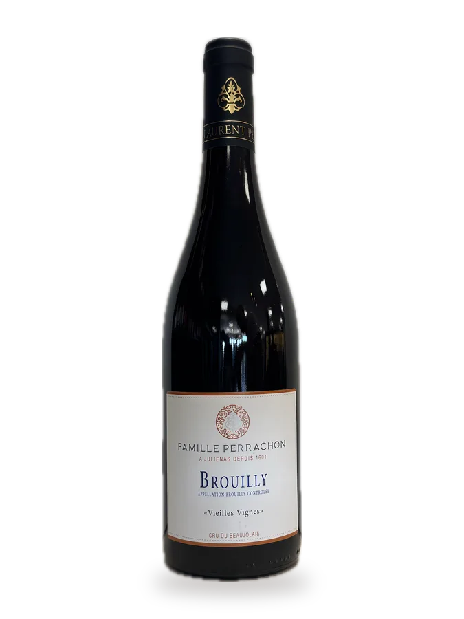 Brouilly « Vieilles Vignes »