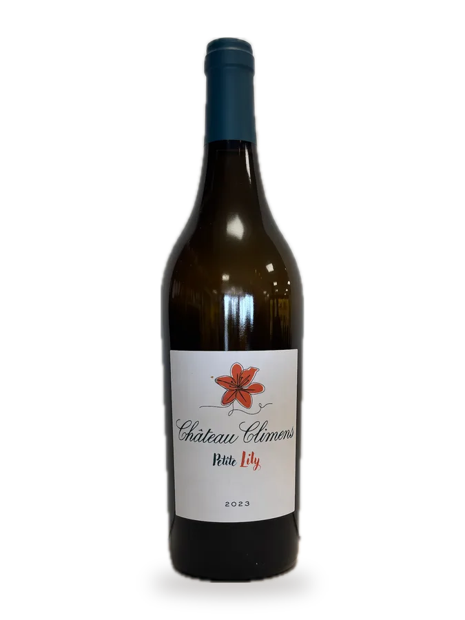 Petite Lily - Château Climens — Château Climens