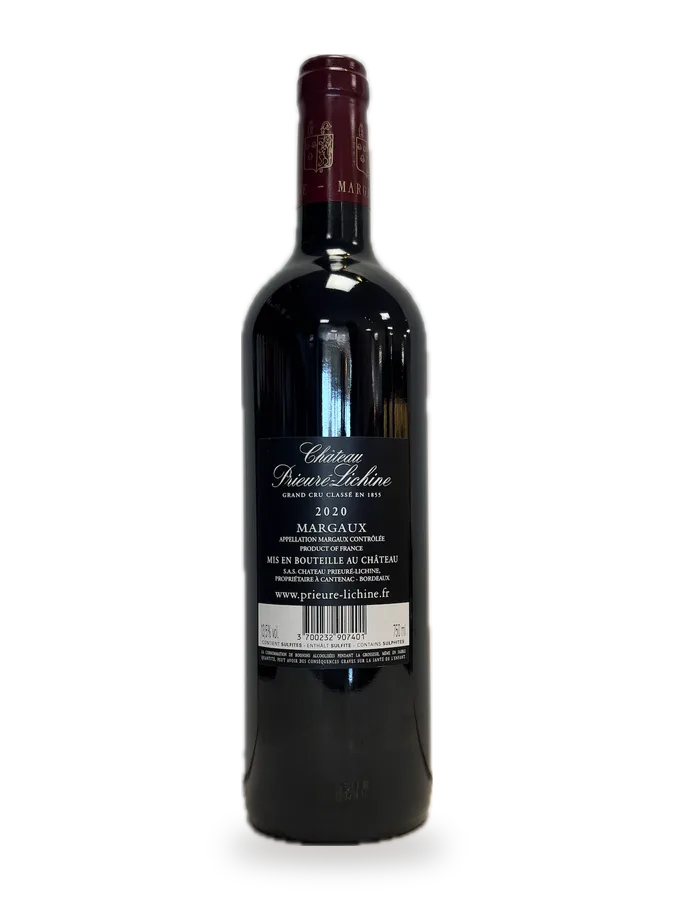 Château Prieuré-Lichine — Château Prieuré-Lichine