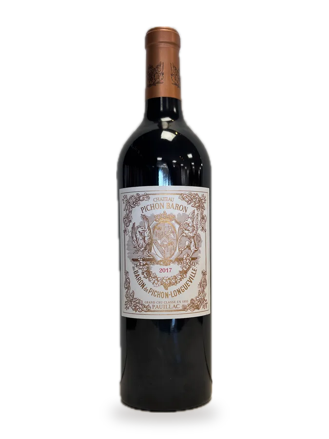 Château Pichon Baron