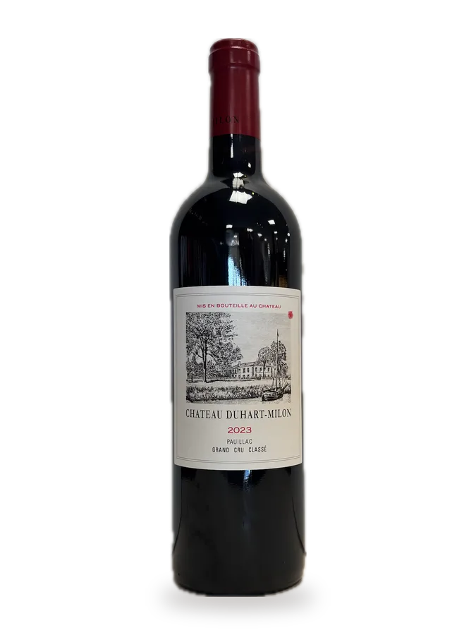 Château Duhart-Milon — Pauillac — Domaines Barons de Rothschild Lafite