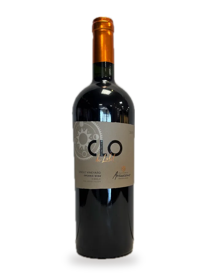 Hacienda Araucano — Clo de Lolol — Hacienda Araucano — Domaines François Lurton