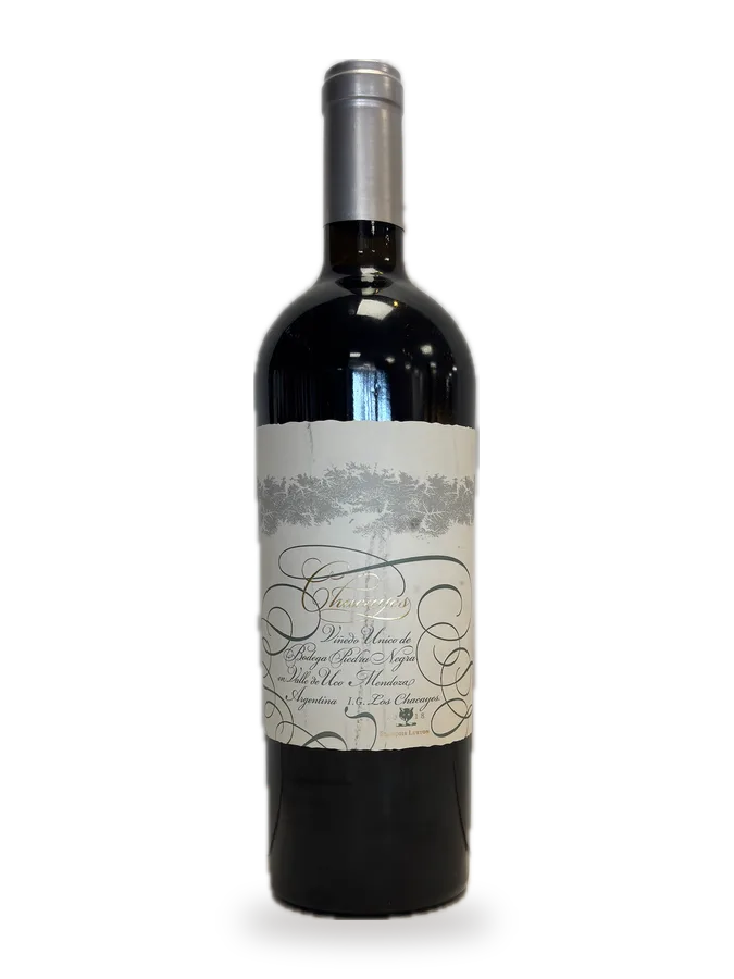 Bodega Piedra Negra — Chacayes
